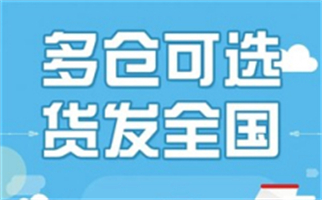 礼品代发网是干什么的